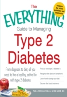 Everything Guide to Managing Type 2 Diabetes
