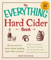 Everything Hard Cider Book
