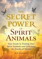 Secret Power of Spirit Animals - Cover