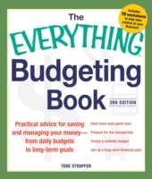 Everything Budgeting Book