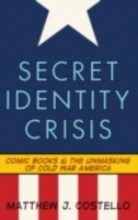 Secret Identity Crisis