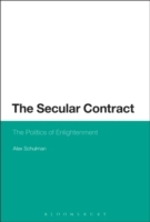 Secular Contract - Cover