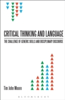 Critical Thinking and Language - Cover