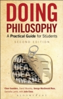Doing Philosophy - Cover