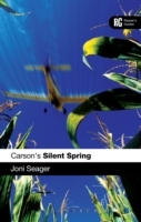 Carson's Silent Spring - Cover