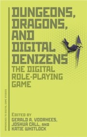 Dungeons, Dragons, and Digital Denizens