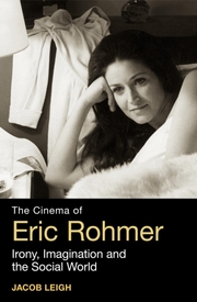 Cinema of Eric Rohmer