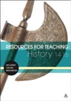 Resources for Teaching History: 14-16