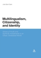 Multilingualism, Citizenship, and Identity - Cover
