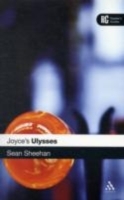 Joyce's Ulysses - Cover