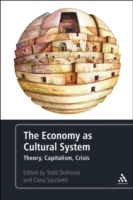 Economy as Cultural System