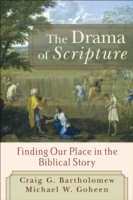 Drama of Scripture