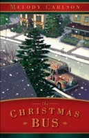 Christmas Bus - Cover