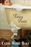 Fancy Pants (Only In Gooding Book 1)