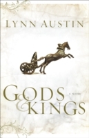 Gods and Kings (Chronicles of the Kings Book 1)