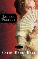 Letter Perfect (California Historical Series Book 1)