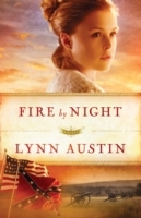 Fire by Night (Refiner's Fire Book 2)