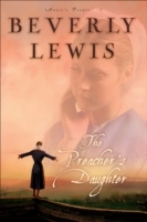 Preacher's Daughter (Annie's People Book 1)