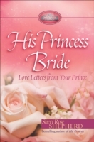 His Princess Bride - Cover
