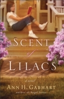 Scent of Lilacs (The Heart of Hollyhill Book 1)