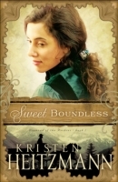 Sweet Boundless (Diamond of the Rockies Book 2)