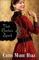 That Certain Spark (Only In Gooding Book 4)