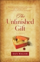 Unfinished Gift (The Homefront Series Book 1)