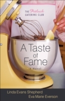 Taste of Fame (The Potluck Catering Club Book 2)