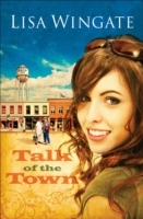 Talk of the Town (Welcome to Daily, Texas Book 1)