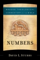 Numbers (Brazos Theological Commentary on the Bible)