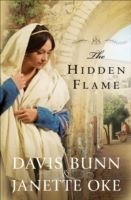 Hidden Flame (Acts of Faith Book 2)