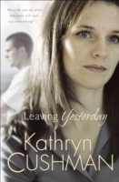Leaving Yesterday (Tomorrow's Promise Collection Book 3)
