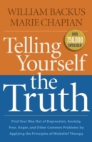 Telling Yourself the Truth - Cover