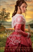 Courting Morrow Little - Cover