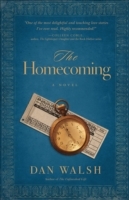 Homecoming (The Homefront Series Book 2)