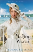 Making Waves (Lake Manawa Summers Book 1)