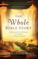Whole Bible Story