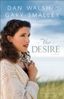 Desire (The Restoration Series Book 3)
