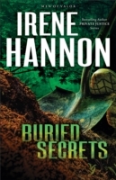 Buried Secrets (Men of Valor Book 1)