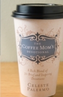 Coffee Mom's Devotional - Cover