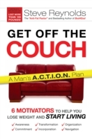 Get Off the Couch - Cover