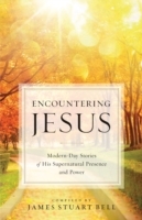Encountering Jesus - Cover