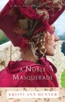 Noble Masquerade (Hawthorne House Book 1)