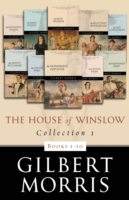 House of Winslow Collection 1