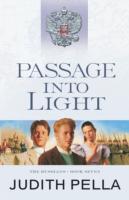 Passage into Light (The Russians Book 7)