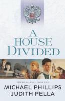 House Divided (The Russians Book 2)