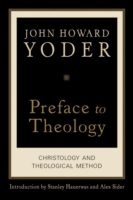 Preface to Theology - Cover