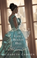 Lady of Bolton Hill - Cover