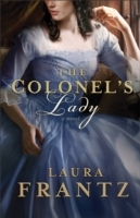 Colonel's Lady - Cover