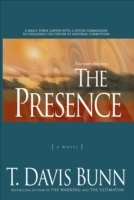 Presence (Power and Politics Book 1)